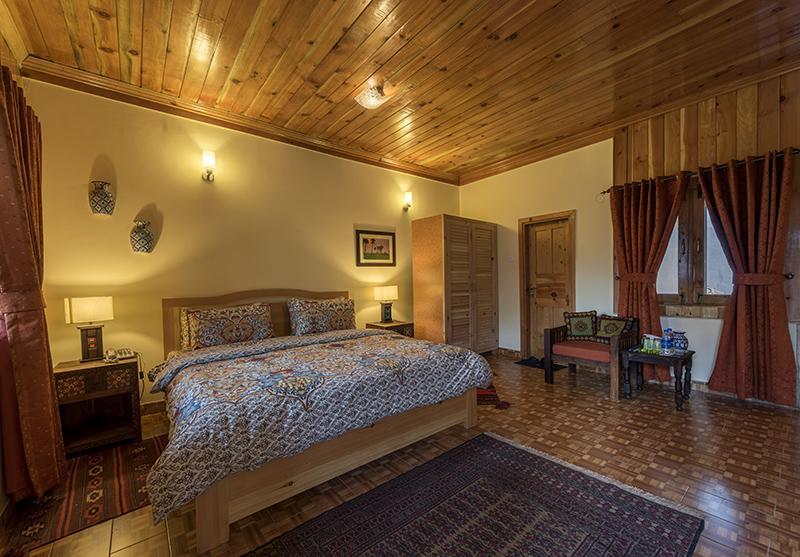 Arcadian Sprucewoods Hotel Shogran Exterior foto