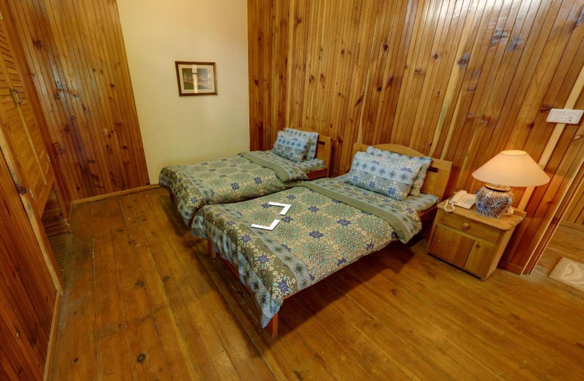 Arcadian Sprucewoods Hotel Shogran Exterior foto