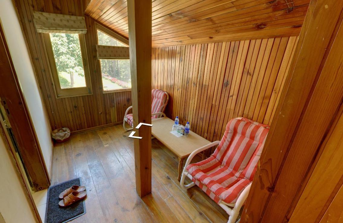 Arcadian Sprucewoods Hotel Shogran Exterior foto
